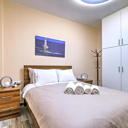 Sophie's Apartamento *