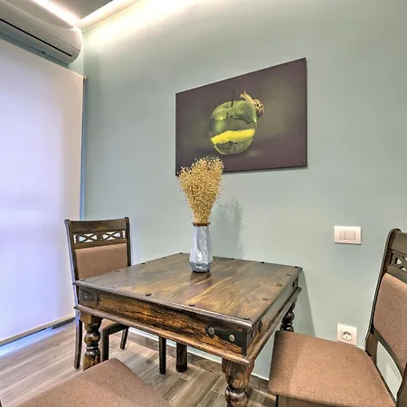 Apartamento Sophie's Nauplia