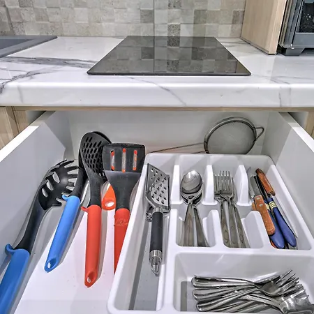 Apartamento Sophie's Nauplia