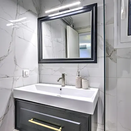 Appartement Sophie's