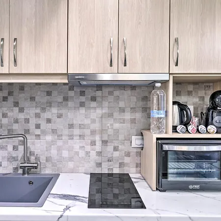 Sophie's 纳夫普利翁