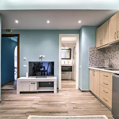 Sophie's Appartement *