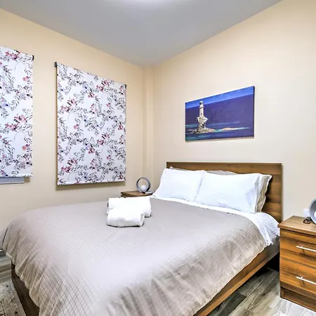 Sophie's 公寓 纳夫普利翁