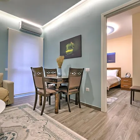 Sophie's Appartement