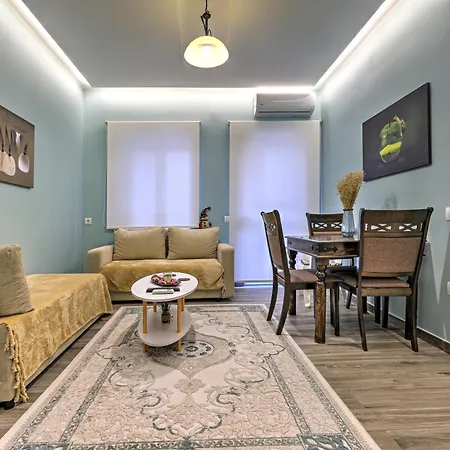 Sophie's 아파트 *