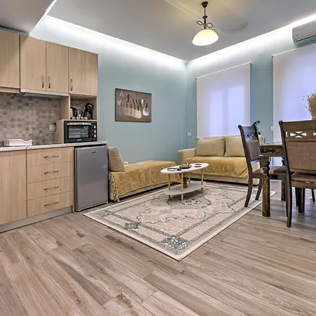 Appartement Sophie's *