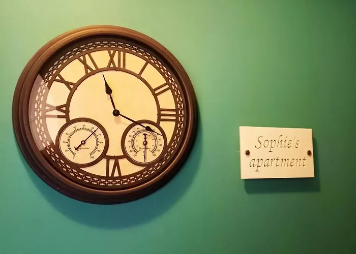 Sophie's 纳夫普利翁