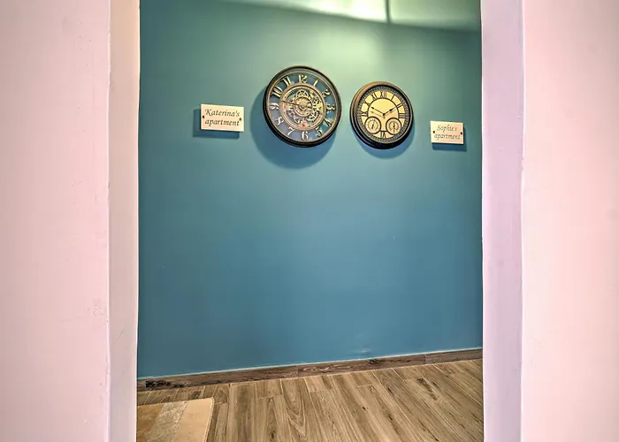 Sophie's 纳夫普利翁