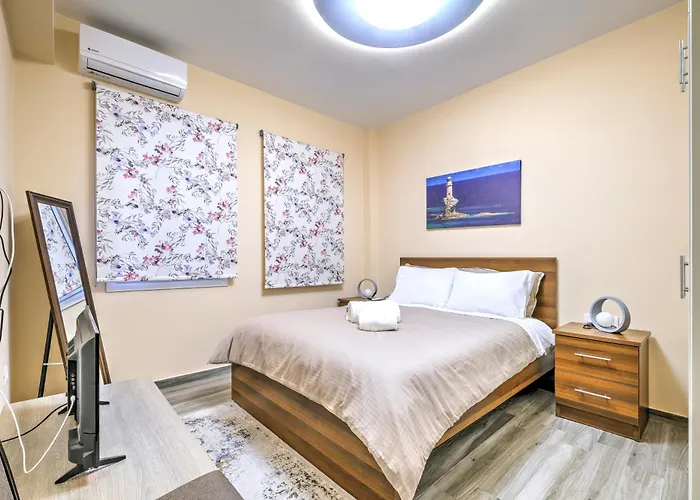 Sophie's 나플리오