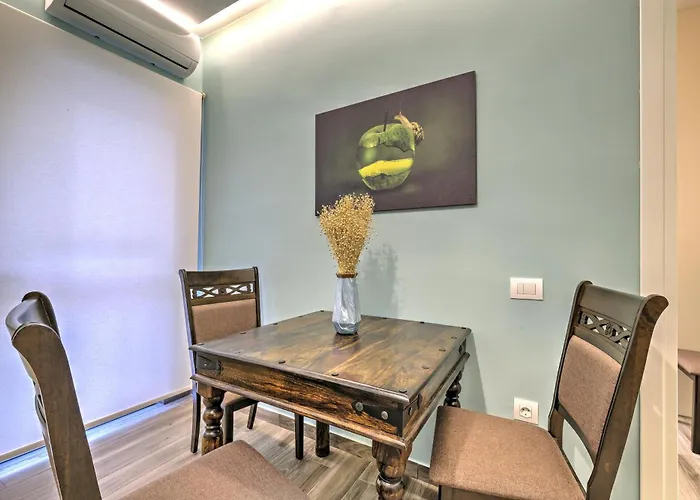 Apartman Sophie's Návplio