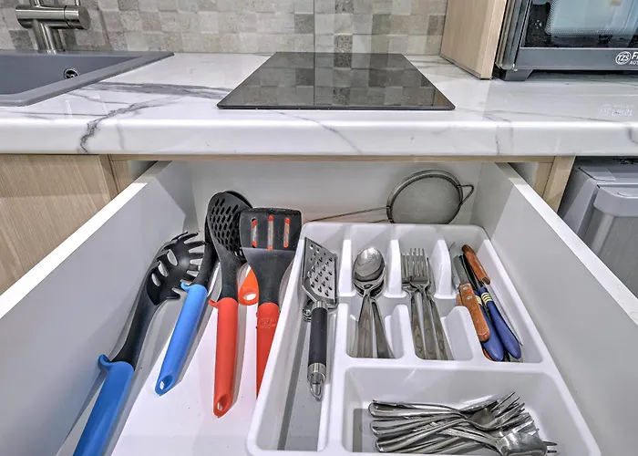 Apartman Sophie's Návplio